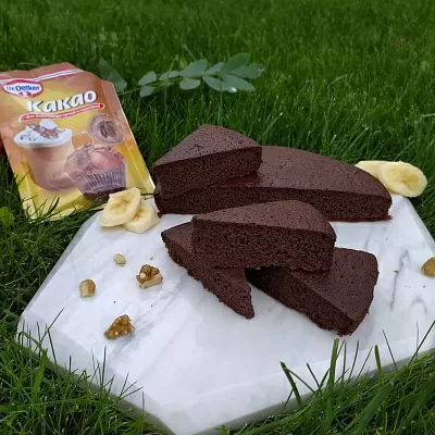 Фото отзыв на рецепт