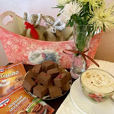 Фото отзыв на рецепт