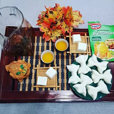 Фото отзыв на рецепт