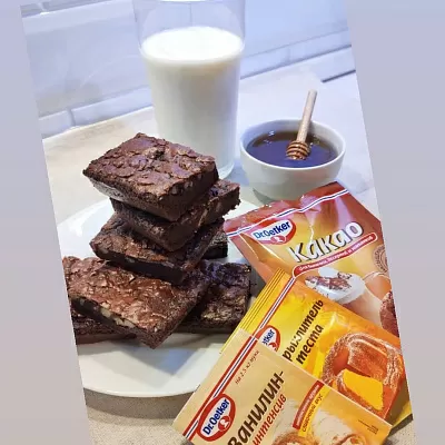 Фото отзыв на рецепт