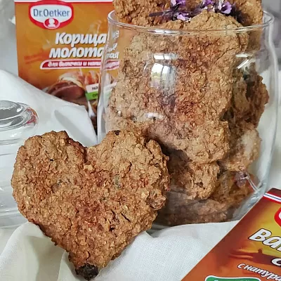 Фото отзыв на рецепт