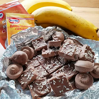 Фото отзыв на рецепт