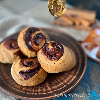 Фото отзыв на рецепт