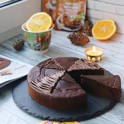 Фото отзыв на рецепт