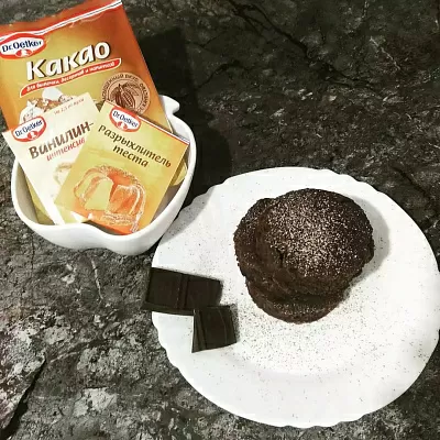 Фото отзыв на рецепт