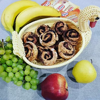 Фото отзыв на рецепт