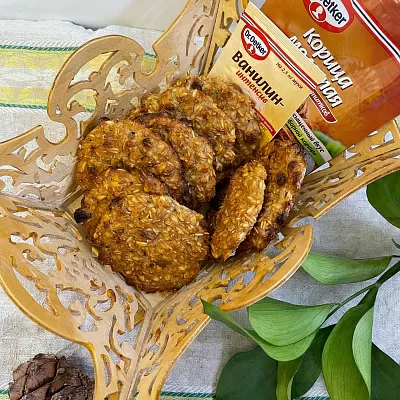 Фото отзыв на рецепт