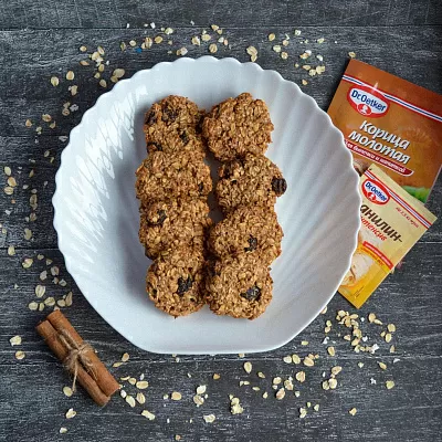 Фото отзыв на рецепт