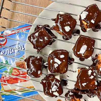 Фото отзыв на рецепт