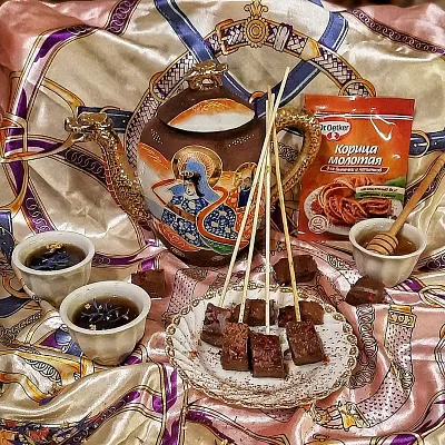 Фото отзыв на рецепт