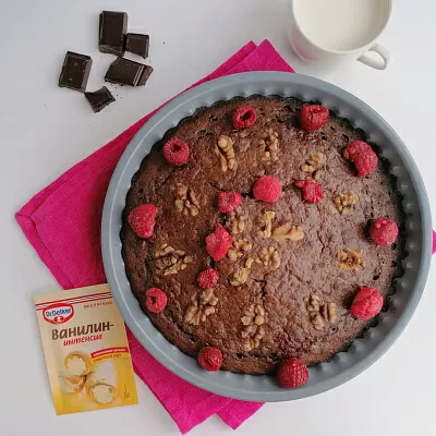 Фото отзыв на рецепт