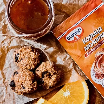 Фото отзыв на рецепт