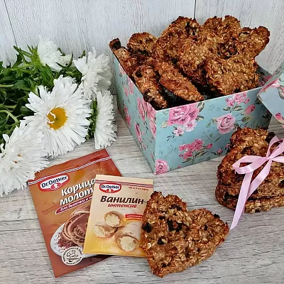 Фото отзыв на рецепт