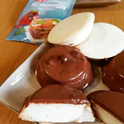 Фото отзыв на рецепт