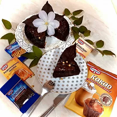 Фото отзыв на рецепт