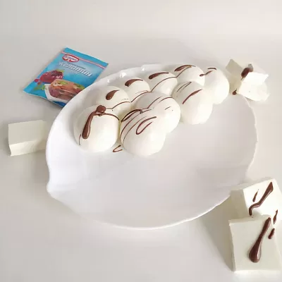 Фото отзыв на рецепт