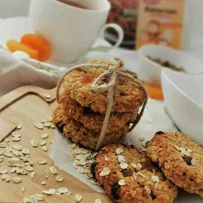 Фото отзыв на рецепт