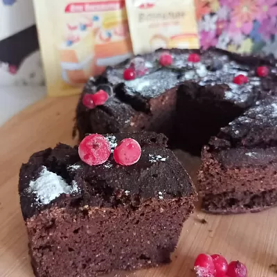 Фото отзыв на рецепт