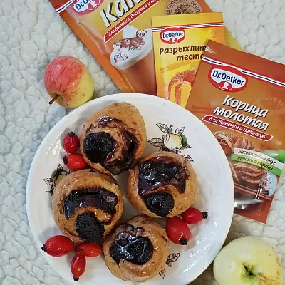 Фото отзыв на рецепт