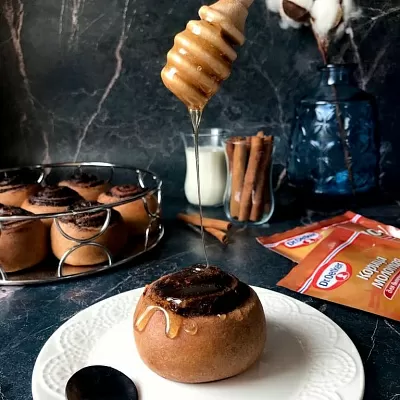 Фото отзыв на рецепт