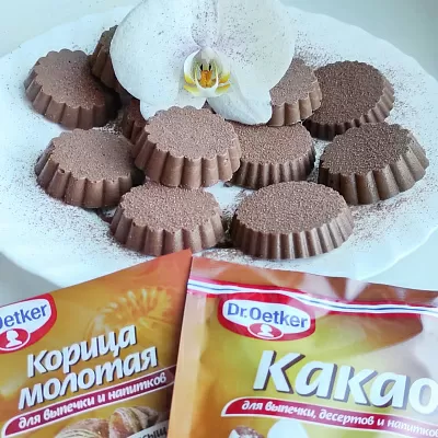 Фото отзыв на рецепт