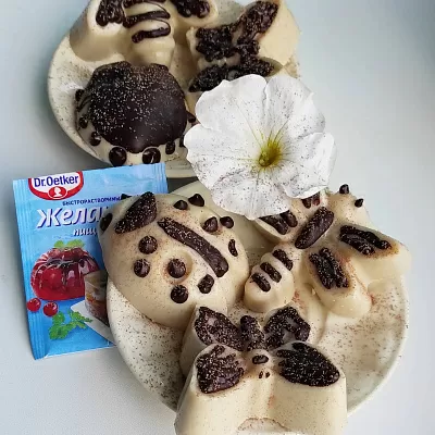 Фото отзыв на рецепт