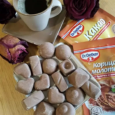 Фото отзыв на рецепт