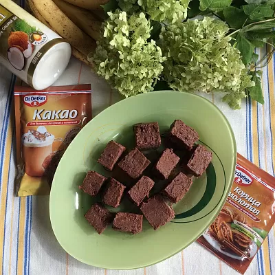 Фото отзыв на рецепт