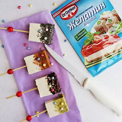 Фото отзыв на рецепт