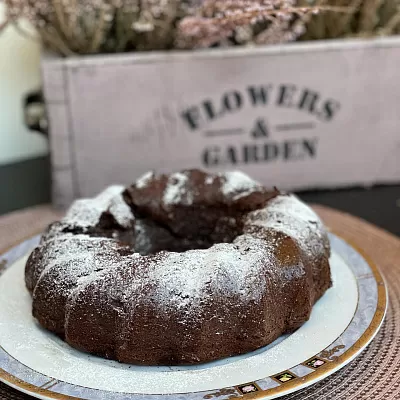 Фото отзыв на рецепт