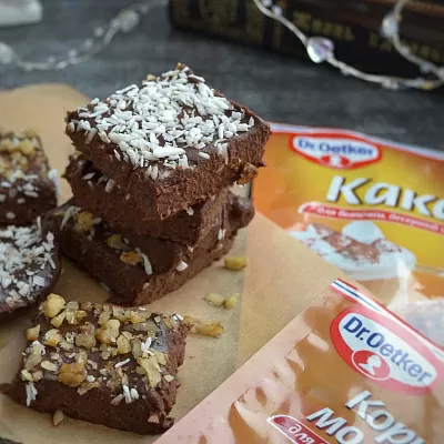 Фото отзыв на рецепт