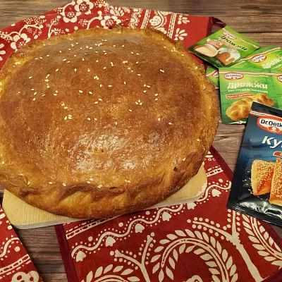 Фото отзыв на рецепт