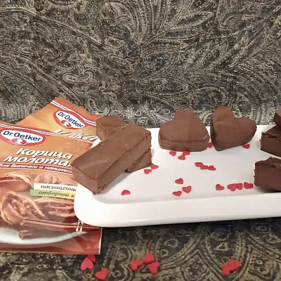 Фото отзыв на рецепт