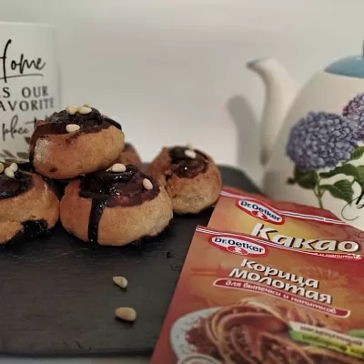 Фото отзыв на рецепт