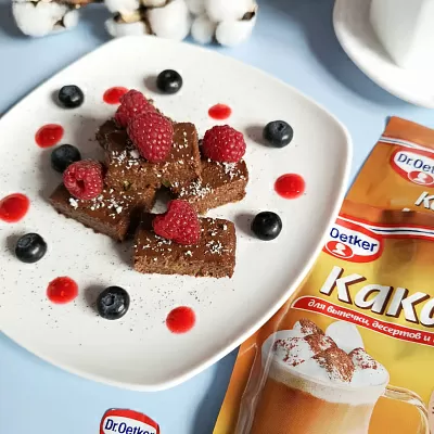 Фото отзыв на рецепт