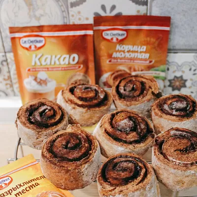 Фото отзыв на рецепт