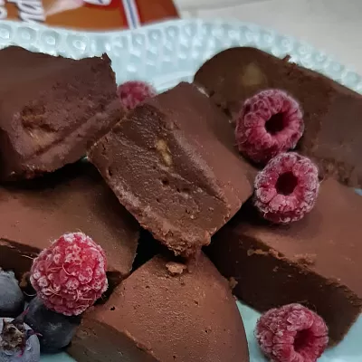 Фото отзыв на рецепт