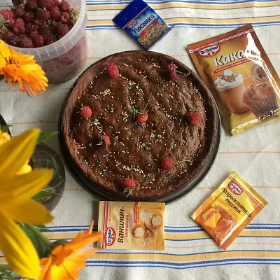 Фото отзыв на рецепт