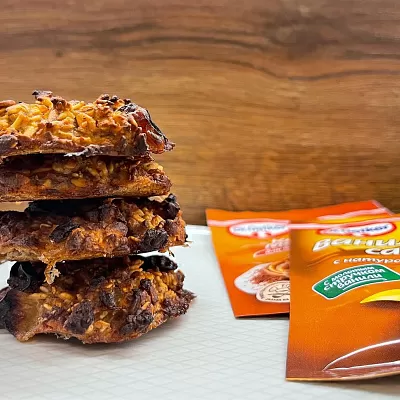 Фото отзыв на рецепт