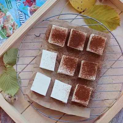 Фото отзыв на рецепт