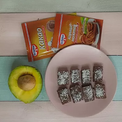 Фото отзыв на рецепт