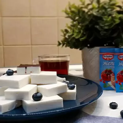 Фото отзыв на рецепт