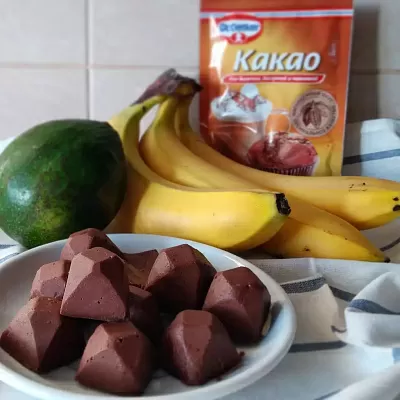 Фото отзыв на рецепт