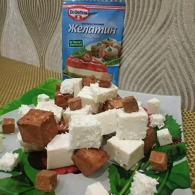 Фото отзыв на рецепт