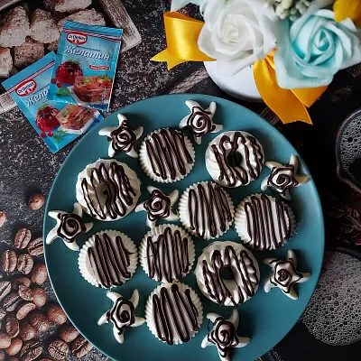 Фото отзыв на рецепт