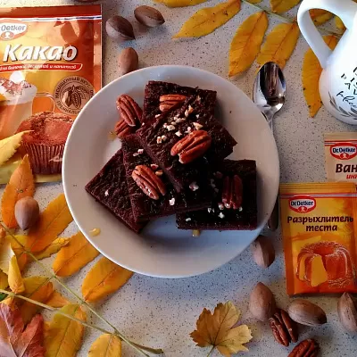 Фото отзыв на рецепт