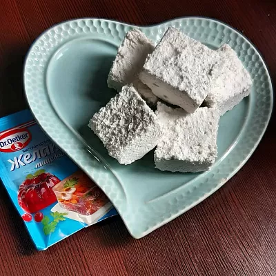 Фото отзыв на рецепт