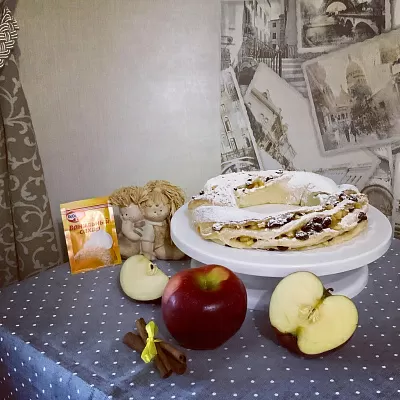 Фото отзыв на рецепт