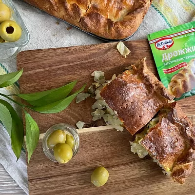 Фото отзыв на рецепт