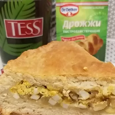 Фото отзыв на рецепт